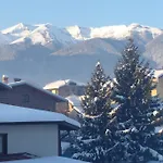 Edelweiss Park بانسكو