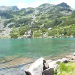 Edelweiss Park فندق بانسكو
