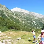 Edelweiss Park 3*
