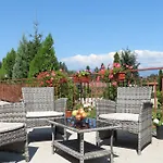 Edelweiss Park