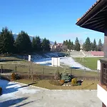 Edelweiss Park بانسكو