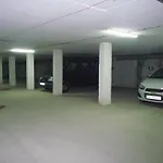 فندق Edelweiss Park بانسكو