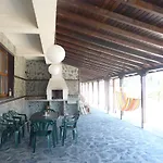 فندق Edelweiss Park 3*