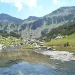 فندق Edelweiss Park 3*