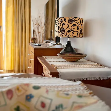 فندق Edelweiss Park 3*