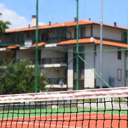 Edelweiss Park Hotel Bansko