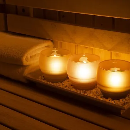 Hotel Edelweiss Park 3*