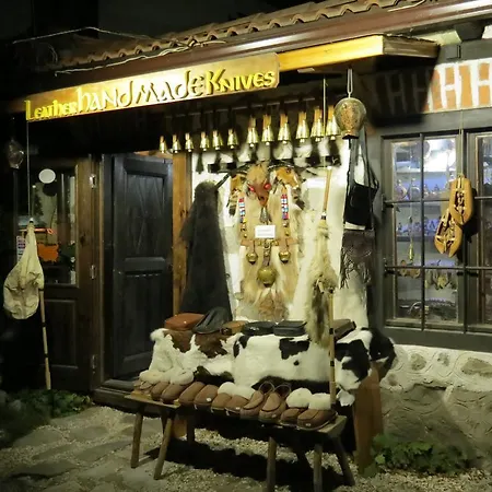 Edelweiss Park 3* Bansko