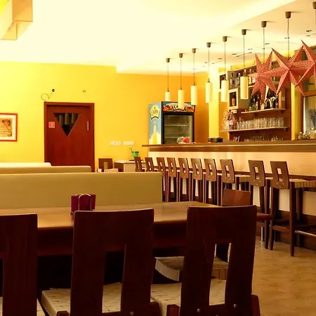 Hotel Edelweiss Park Bansko