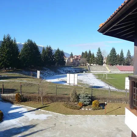 Edelweiss Park Bansko