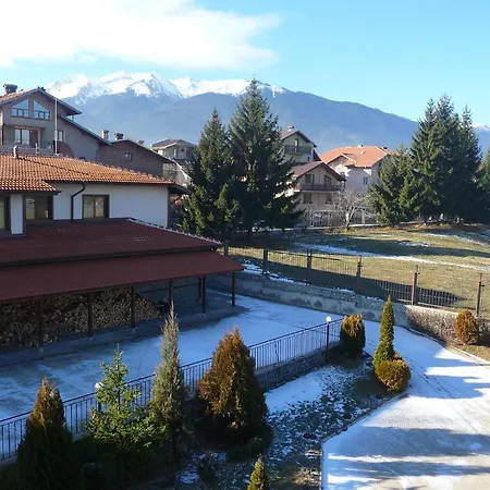 Edelweiss Park Hotel 3*