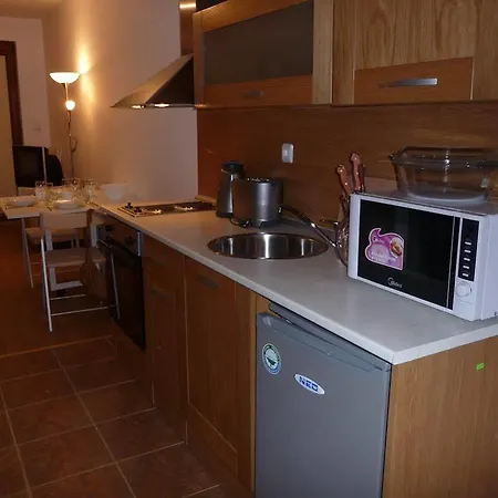 Edelweiss Park Bansko