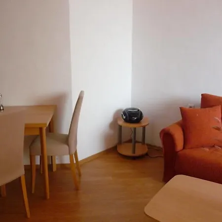 Hotel Edelweiss Park