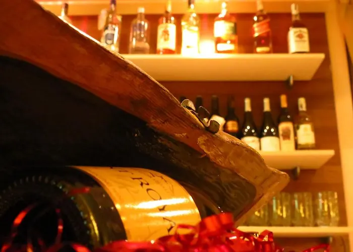 Edelweiss Park מלון 3*