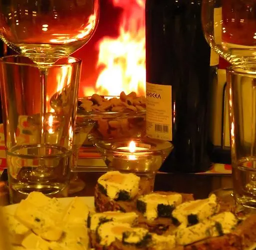 מלון Edelweiss Park