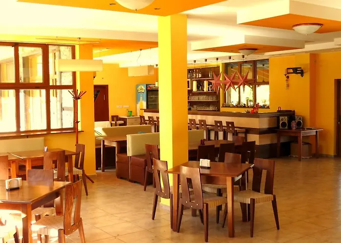 מלון Edelweiss Park