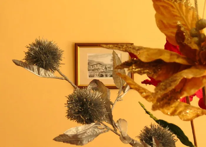 Edelweiss Park מלון 3*