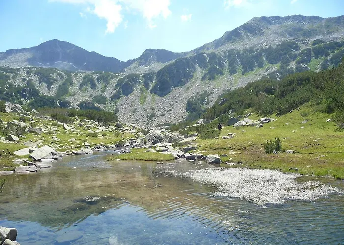 מלון Edelweiss Park 3*