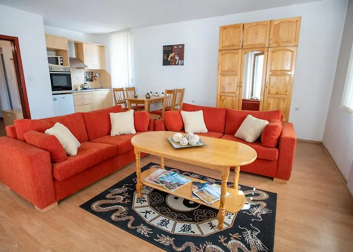 Edelweiss Park מלון