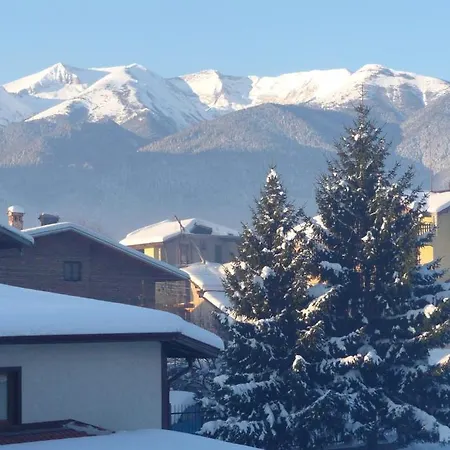 Edelweiss Park Hotel Bansko