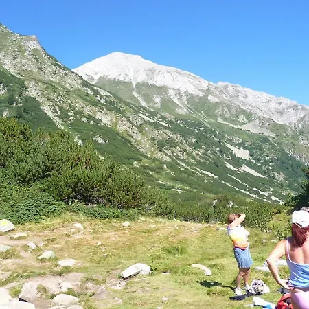 Edelweiss Park Hotel 3*