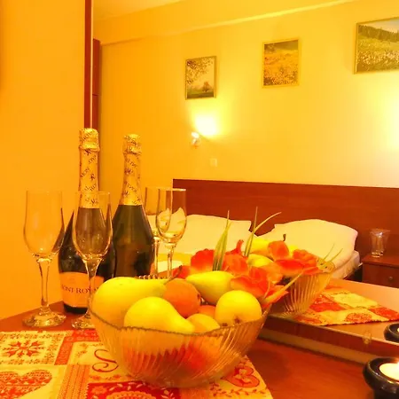 Hotel Edelweiss Park Hotel