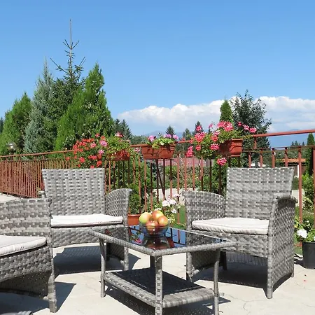 Edelweiss Park Hotel