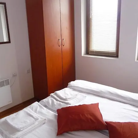 Edelweiss Park Hotel Bansko