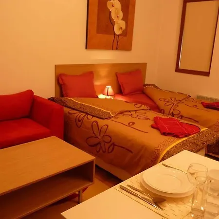 Edelweiss Park Hotel Hotel 3*