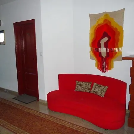 Hotel Edelweiss Park Hotel Bansko