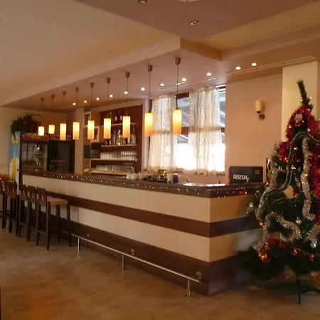 Edelweiss Park Hotel Hotel