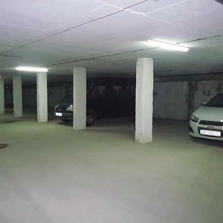 Hotel Edelweiss Park Hotel Bansko