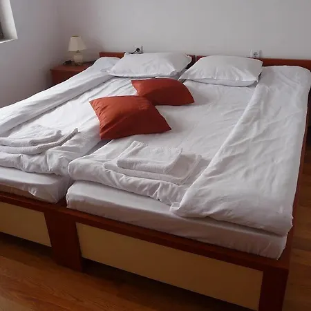 Hotel Edelweiss Park Hotel 3*
