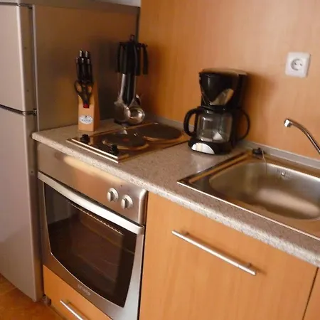 Edelweiss Park Hotel 3*