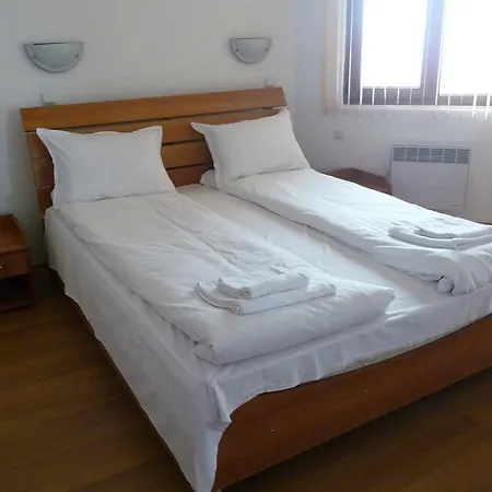 Edelweiss Park Hotel Bansko