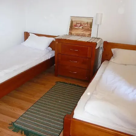 Hotel Edelweiss Park Hotel 3*