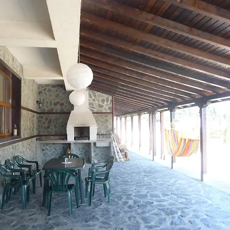 Hotel Edelweiss Park Hotel 3*