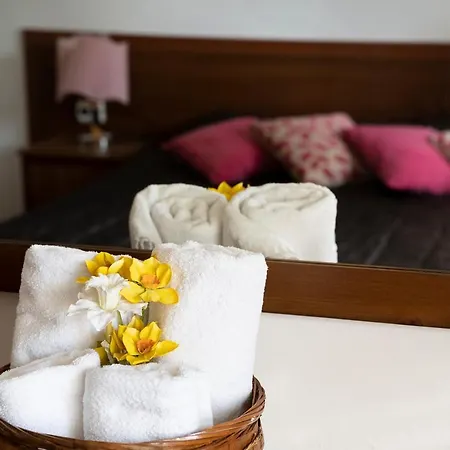 Edelweiss Park Hotel Hotel 3*