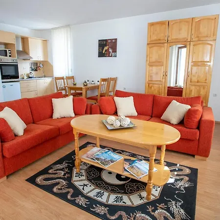 Edelweiss Park Szálloda