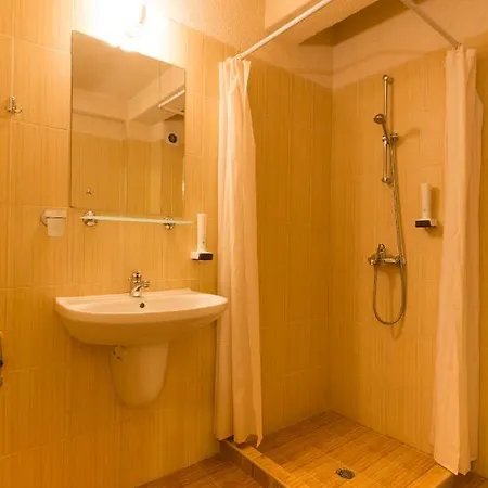 Edelweiss Park Hotel Hotel