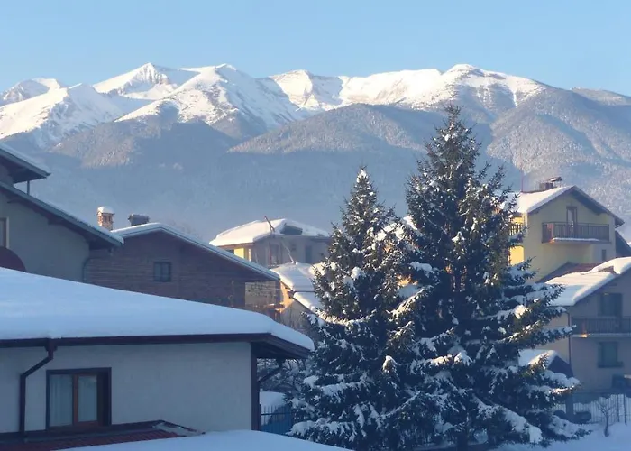 Edelweiss Park 반스코