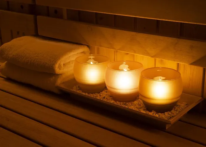 호텔 Edelweiss Park 3*