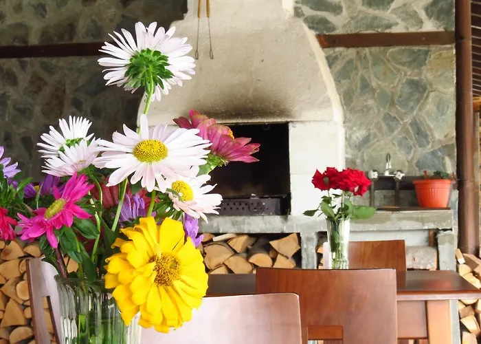 호텔 Edelweiss Park