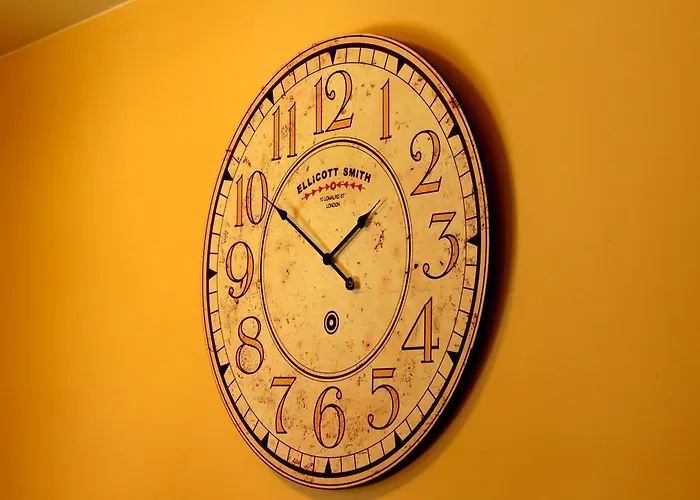 Edelweiss Park 호텔