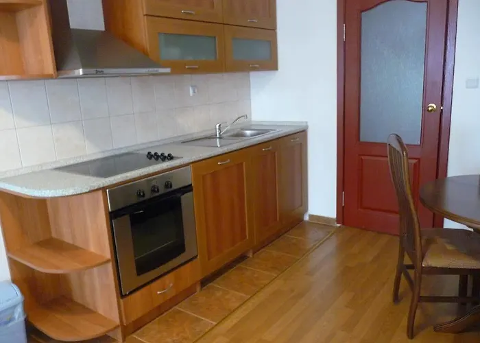 Edelweiss Park 호텔 3*