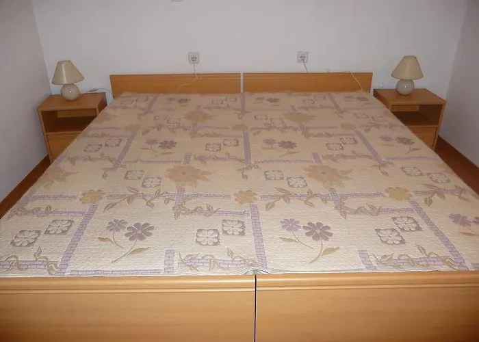 Edelweiss Park 3* 반스코