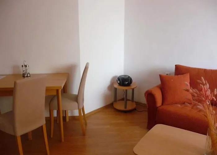 호텔 Edelweiss Park