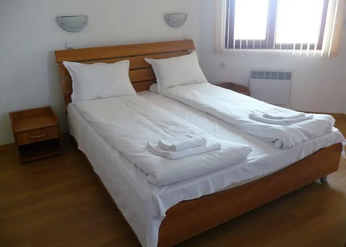 Edelweiss Park 반스코