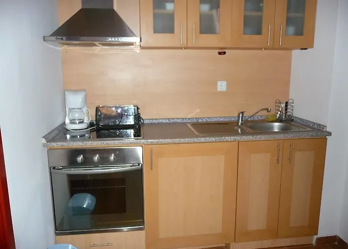 Edelweiss Park 3* 반스코