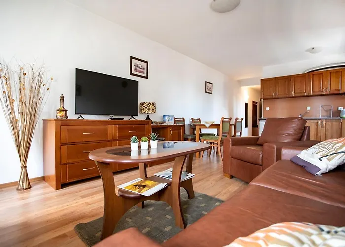 Edelweiss Park 반스코